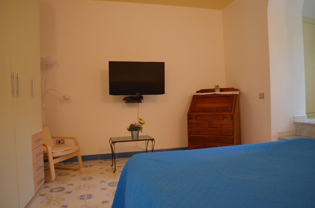 Casa Cecilia Apartment Ravello Exterior photo