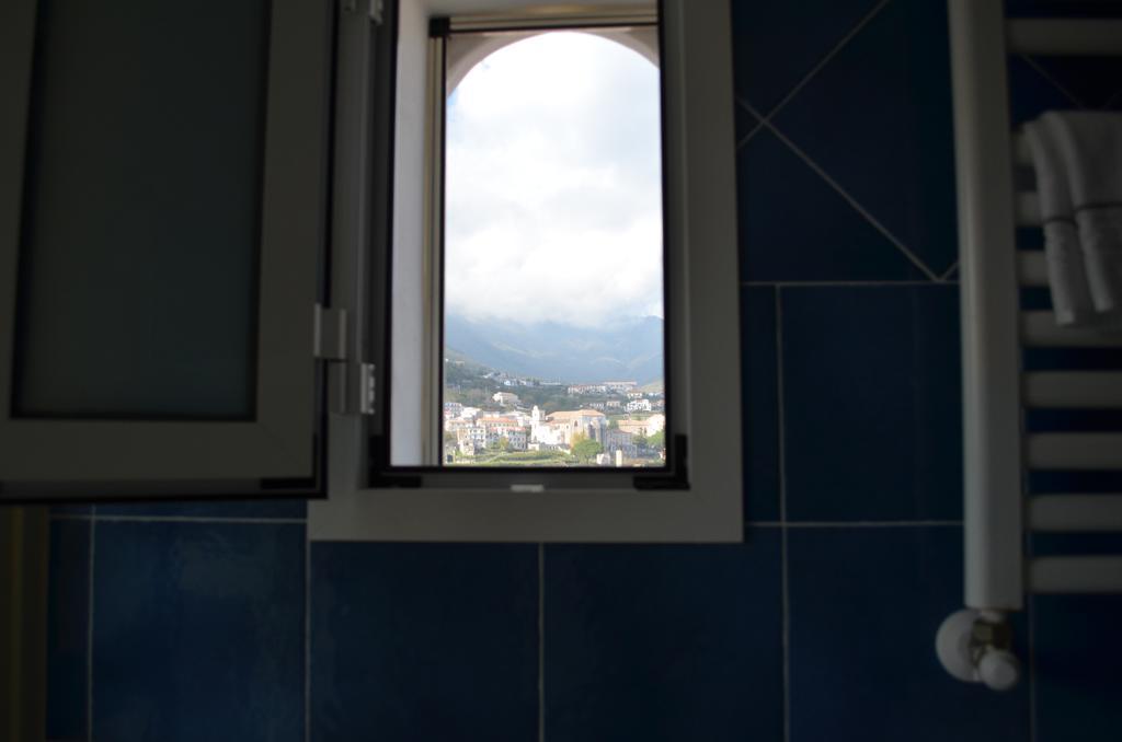 Casa Cecilia Apartment Ravello Exterior photo