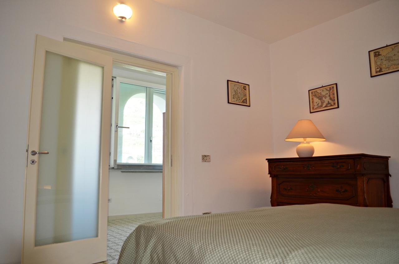 Casa Cecilia Apartment Ravello Room photo